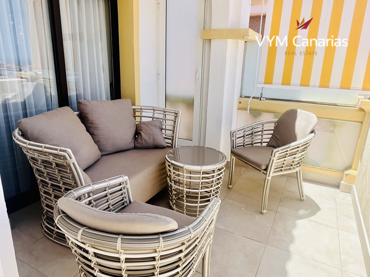 Apartment – Penthouse Windsor Park, Torviscas Alto, Adeje