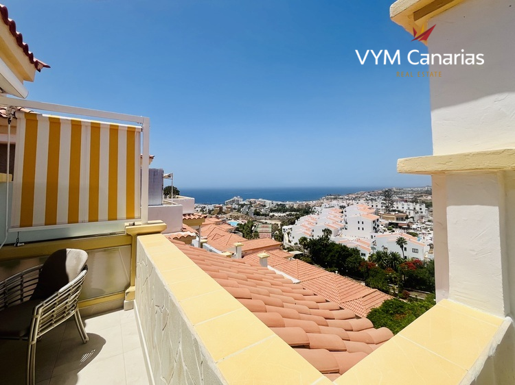 Apartment – Penthouse Windsor Park, Torviscas Alto, Adeje