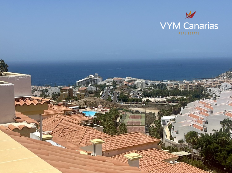 Apartment – Penthouse Windsor Park, Torviscas Alto, Adeje