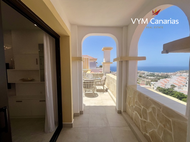 Apartment – Penthouse Windsor Park, Torviscas Alto, Adeje