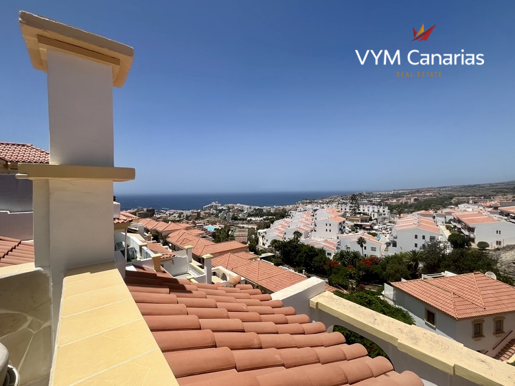 Apartment – Penthouse Windsor Park, Torviscas Alto, Adeje
