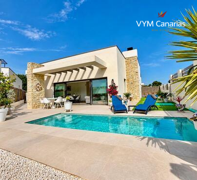 Casa / villa San Miguel de Salinas, San Miguel de Salinas