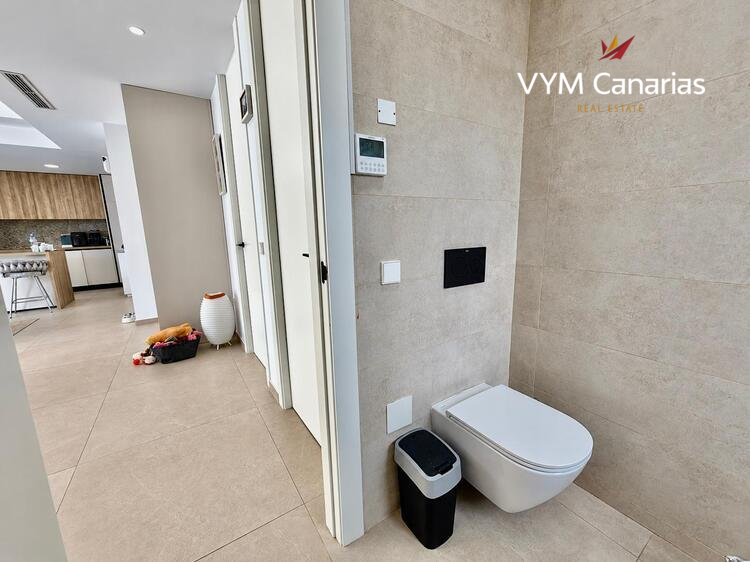 House / Villa San Miguel de Salinas, San Miguel de Salinas