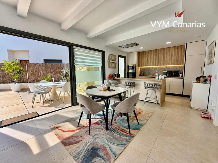 House / Villa San Miguel de Salinas, San Miguel de Salinas