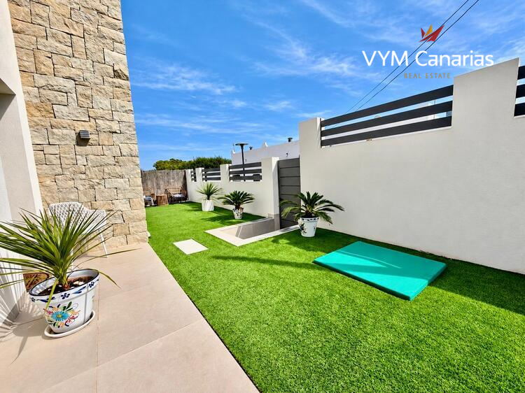 House / Villa San Miguel de Salinas, San Miguel de Salinas