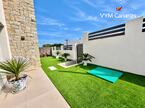 House / Villa San Miguel de Salinas, San Miguel de Salinas