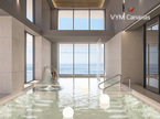 Apartment TM Tower, Playa de Poniente, Benidorm