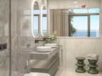 Apartment TM Tower, Playa de Poniente, Benidorm