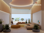 Apartment TM Tower, Playa de Poniente, Benidorm