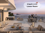 Apartamento TM Tower, Playa de Poniente, Benidorm