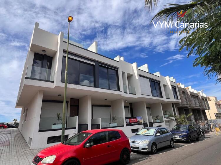 Townhouse Playa San Juan, Guia de Isora