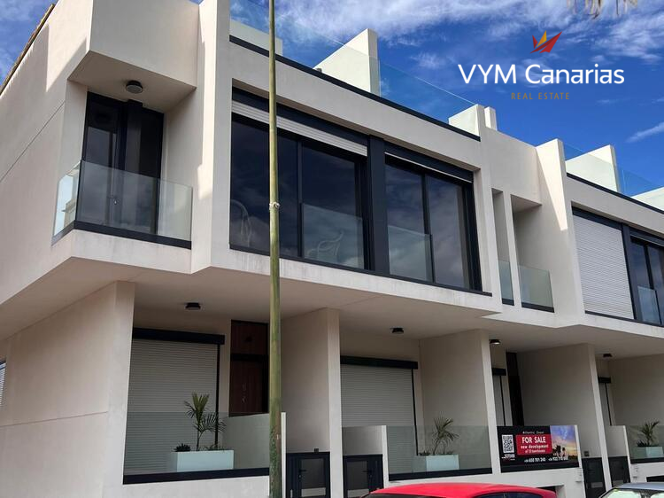Townhouse Playa San Juan, Guia de Isora