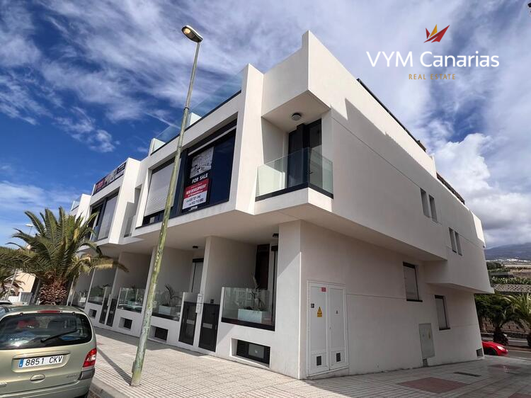 Townhouse Playa San Juan, Guia de Isora