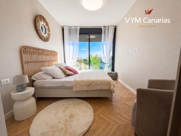 Townhouse Playa San Juan, Guia de Isora