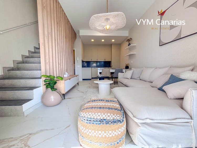 Townhouse Playa San Juan, Guia de Isora