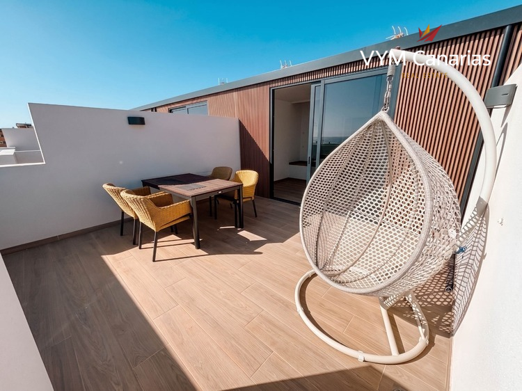 Townhouse Playa San Juan, Guia de Isora