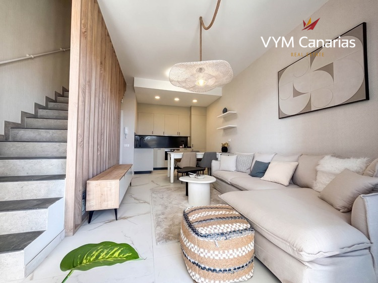 Townhouse Playa San Juan, Guia de Isora
