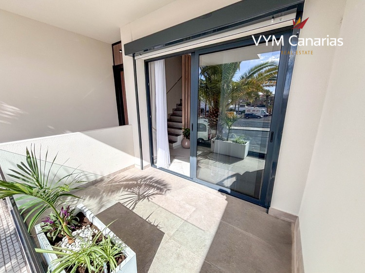 Townhouse Playa San Juan, Guia de Isora
