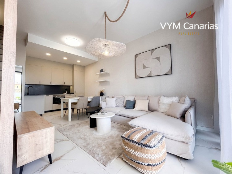 Townhouse Playa San Juan, Guia de Isora