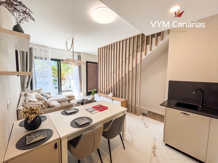 Townhouse Playa San Juan, Guia de Isora