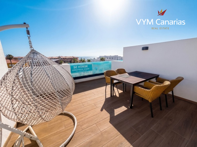 Townhouse Playa San Juan, Guia de Isora