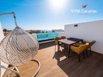 Townhouse Playa San Juan, Guia de Isora
