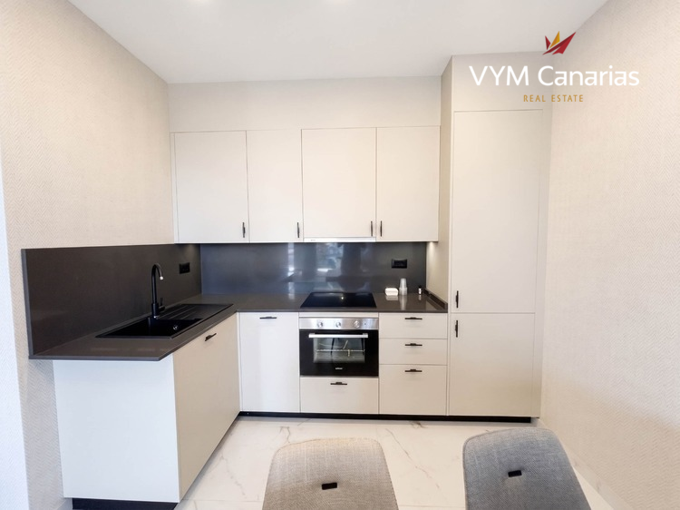 Townhouse Playa San Juan, Guia de Isora