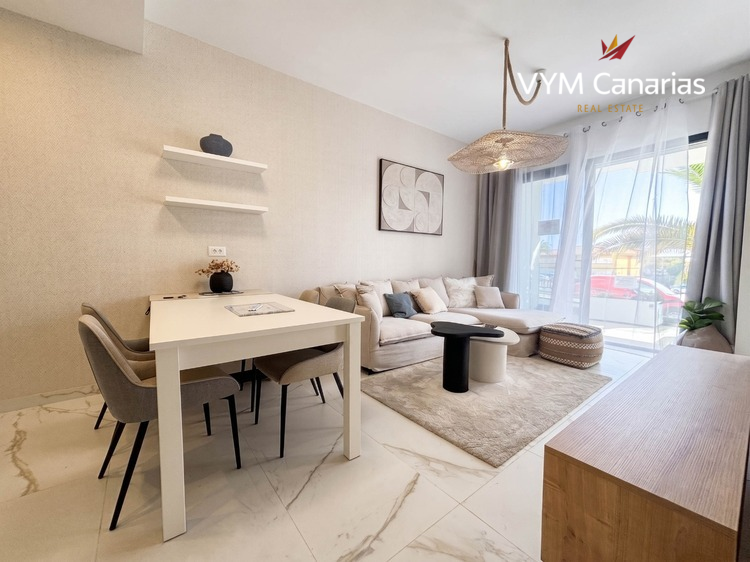 Townhouse Playa San Juan, Guia de Isora