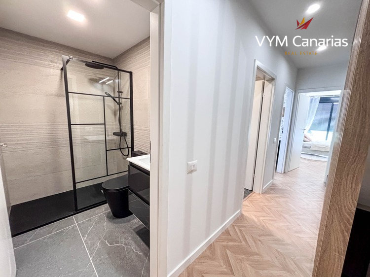 Townhouse Playa San Juan, Guia de Isora