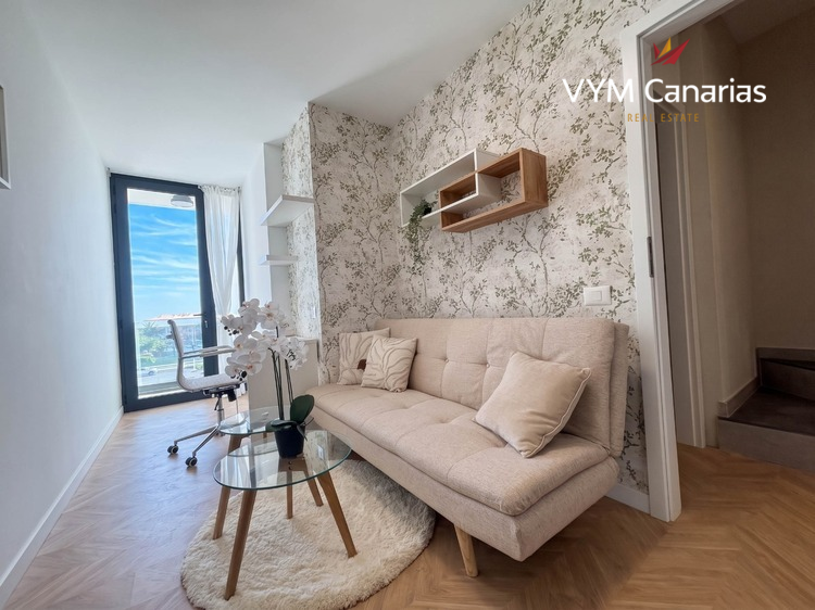 Townhouse Playa San Juan, Guia de Isora