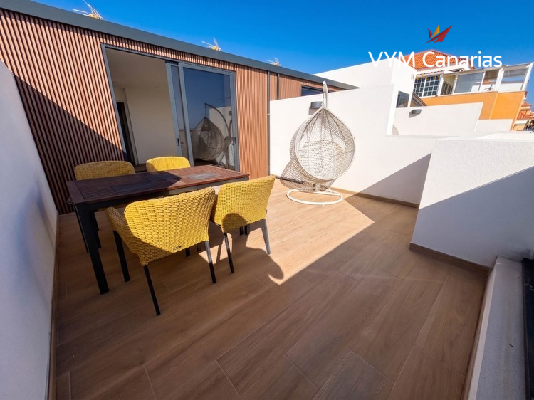Townhouse Playa San Juan, Guia de Isora