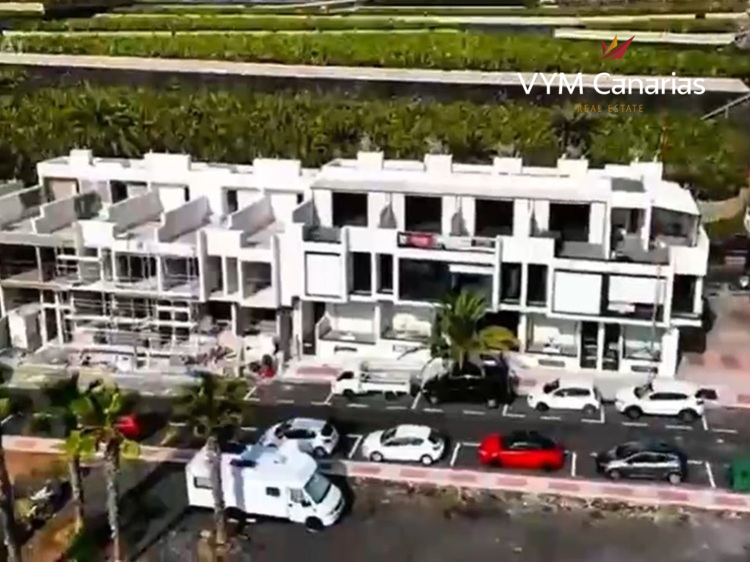 Townhouse Playa San Juan, Guia de Isora