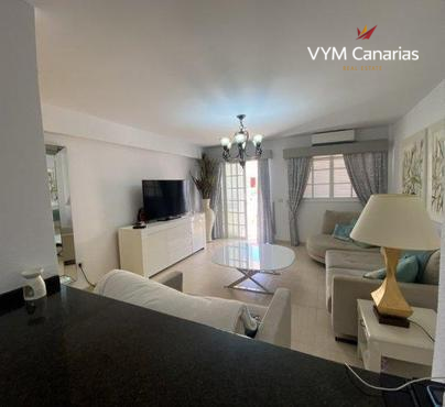 Apartment The Heights, Los Cristianos, Arona
