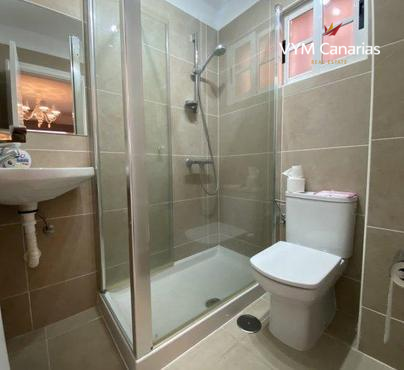 Apartment The Heights, Los Cristianos, Arona