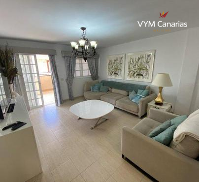 Apartment The Heights, Los Cristianos, Arona