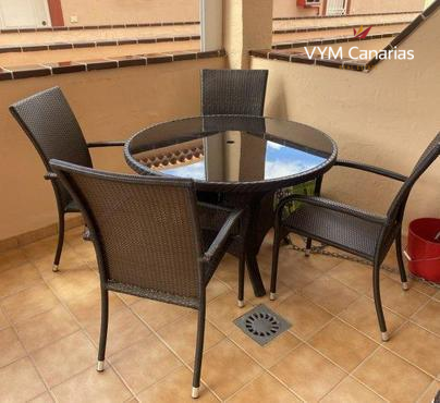 Apartment The Heights, Los Cristianos, Arona