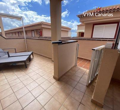 Apartment The Heights, Los Cristianos, Arona