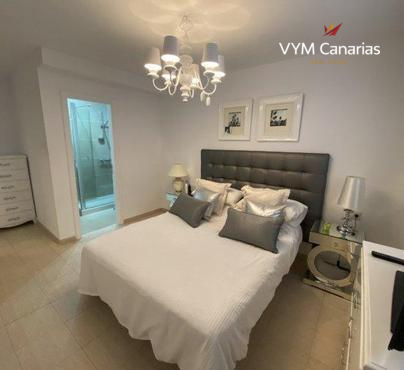 Apartment The Heights, Los Cristianos, Arona