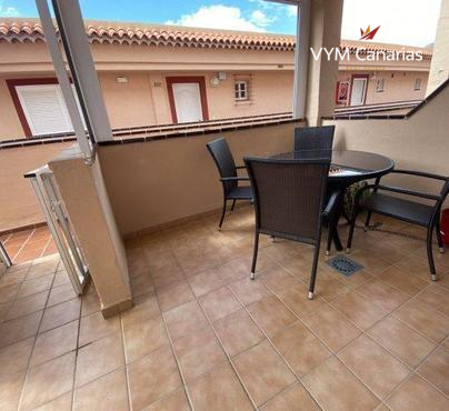Apartment The Heights, Los Cristianos, Arona