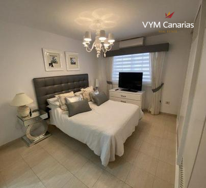 Apartment The Heights, Los Cristianos, Arona