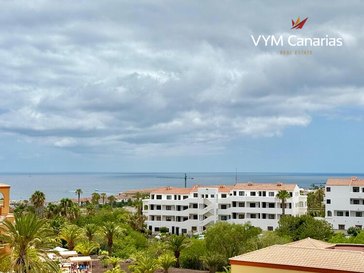 Apartament – Studio Green Park, Golf del Sur, San Miguel de Abona