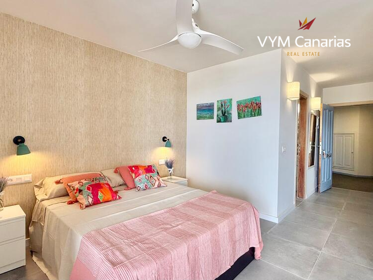 Apartament – Studio Green Park, Golf del Sur, San Miguel de Abona