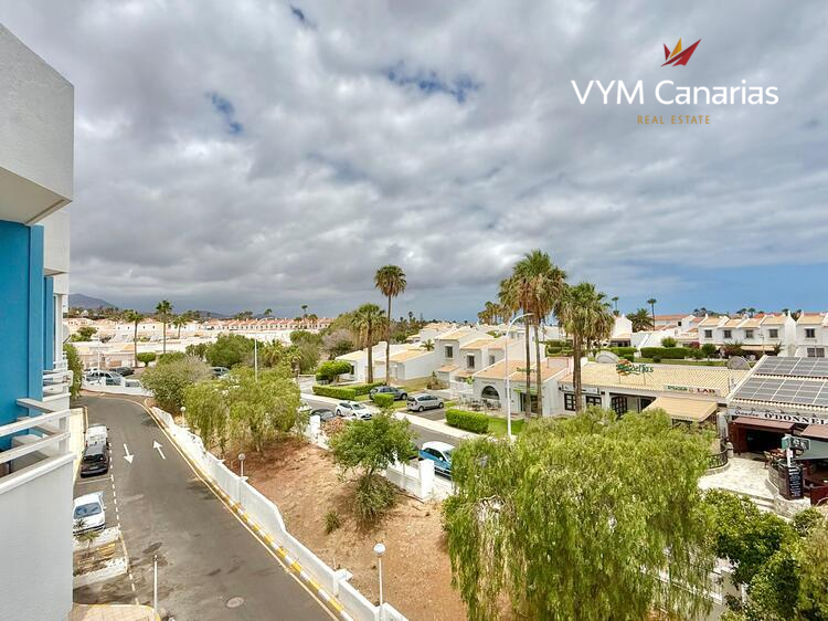 Apartament – Studio Green Park, Golf del Sur, San Miguel de Abona