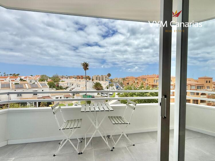 Apartament – Studio Green Park, Golf del Sur, San Miguel de Abona
