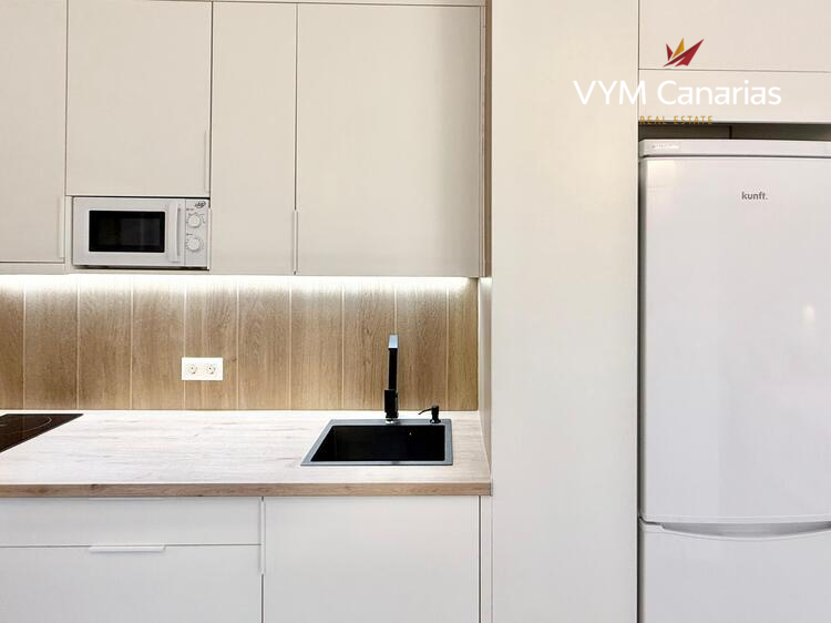 Apartament – Studio Green Park, Golf del Sur, San Miguel de Abona