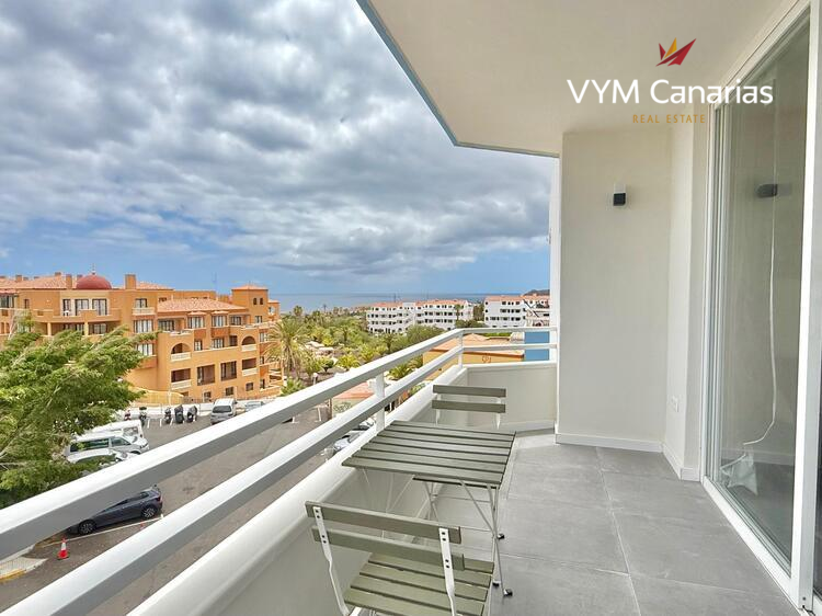Apartament – Studio Green Park, Golf del Sur, San Miguel de Abona