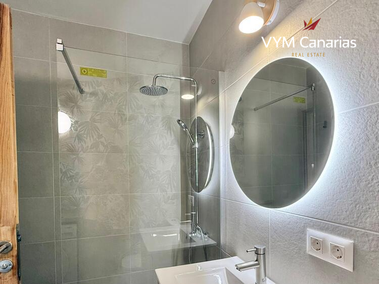 Apartament – Studio Green Park, Golf del Sur, San Miguel de Abona