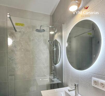 Apartament – Studio Green Park, Golf del Sur, San Miguel de Abona