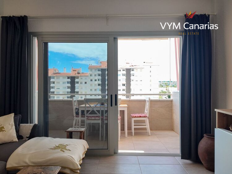 公寓 Los Angeles, Los Cristianos, Arona