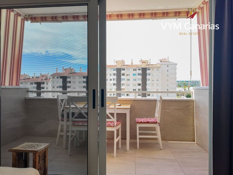 公寓 Los Angeles, Los Cristianos, Arona